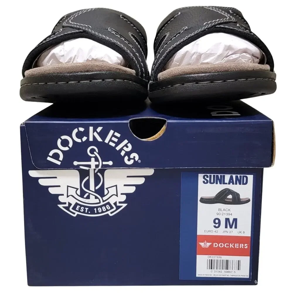 Dockers men sunland